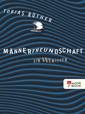 cover image of Männerfreundschaft